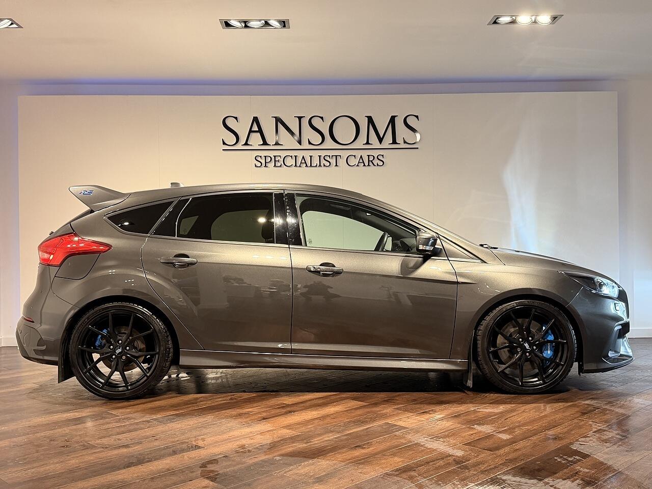 Used Ford Focus 2018 for sale - 76667320: Photo 16