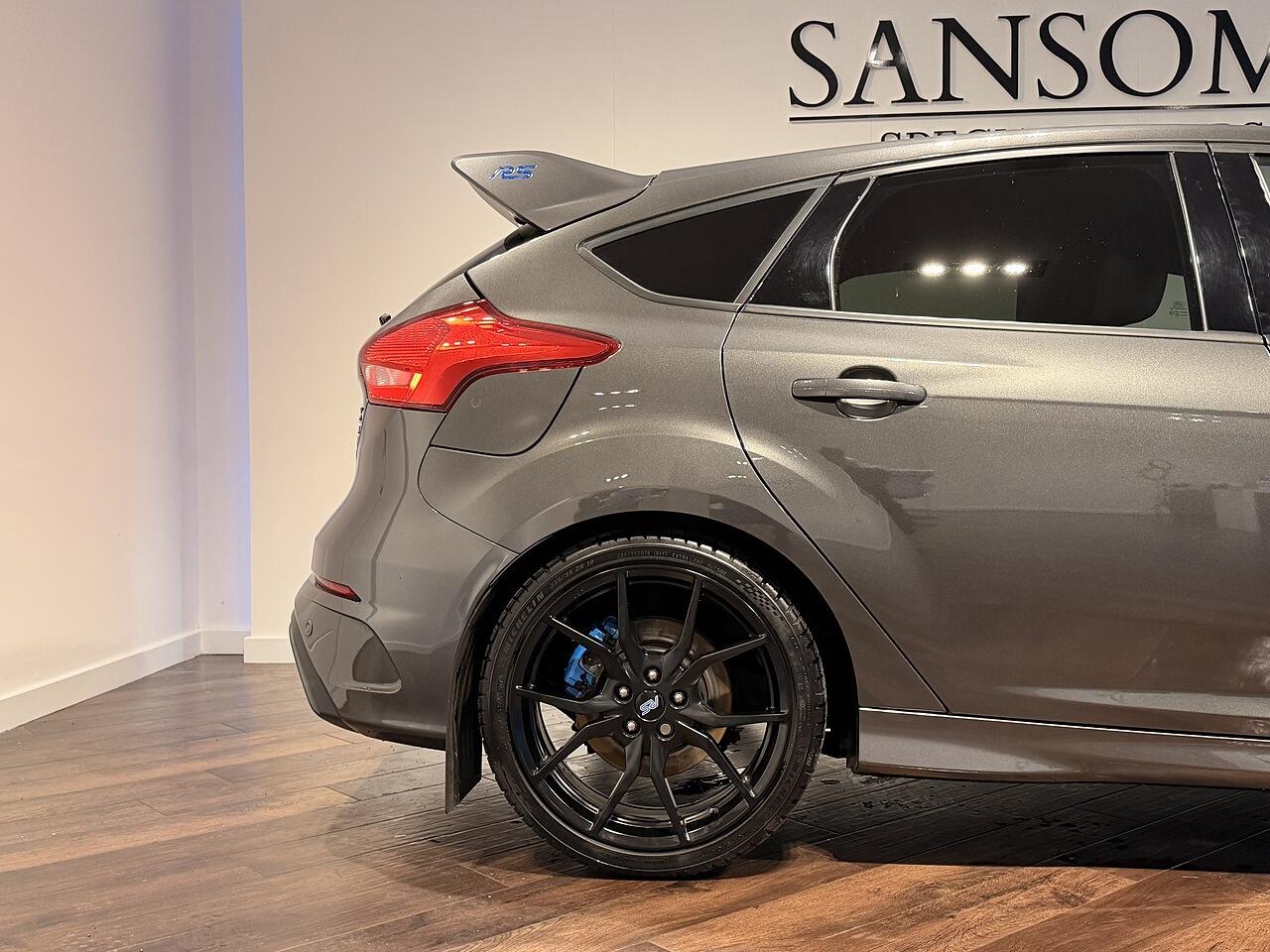 Used Ford Focus 2018 for sale - 76667320: Photo 17