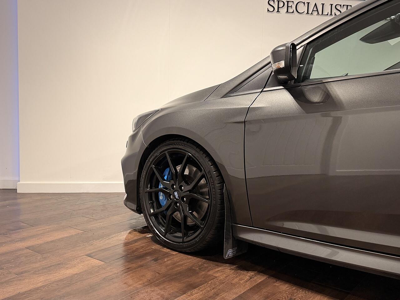 Used Ford Focus 2018 for sale - 76667320: Photo 20