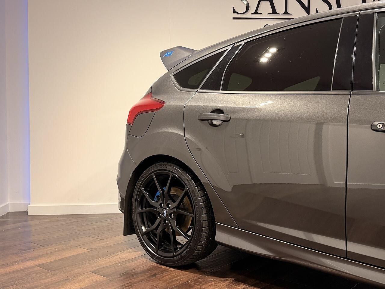 Used Ford Focus 2018 for sale - 76667320: Photo 21