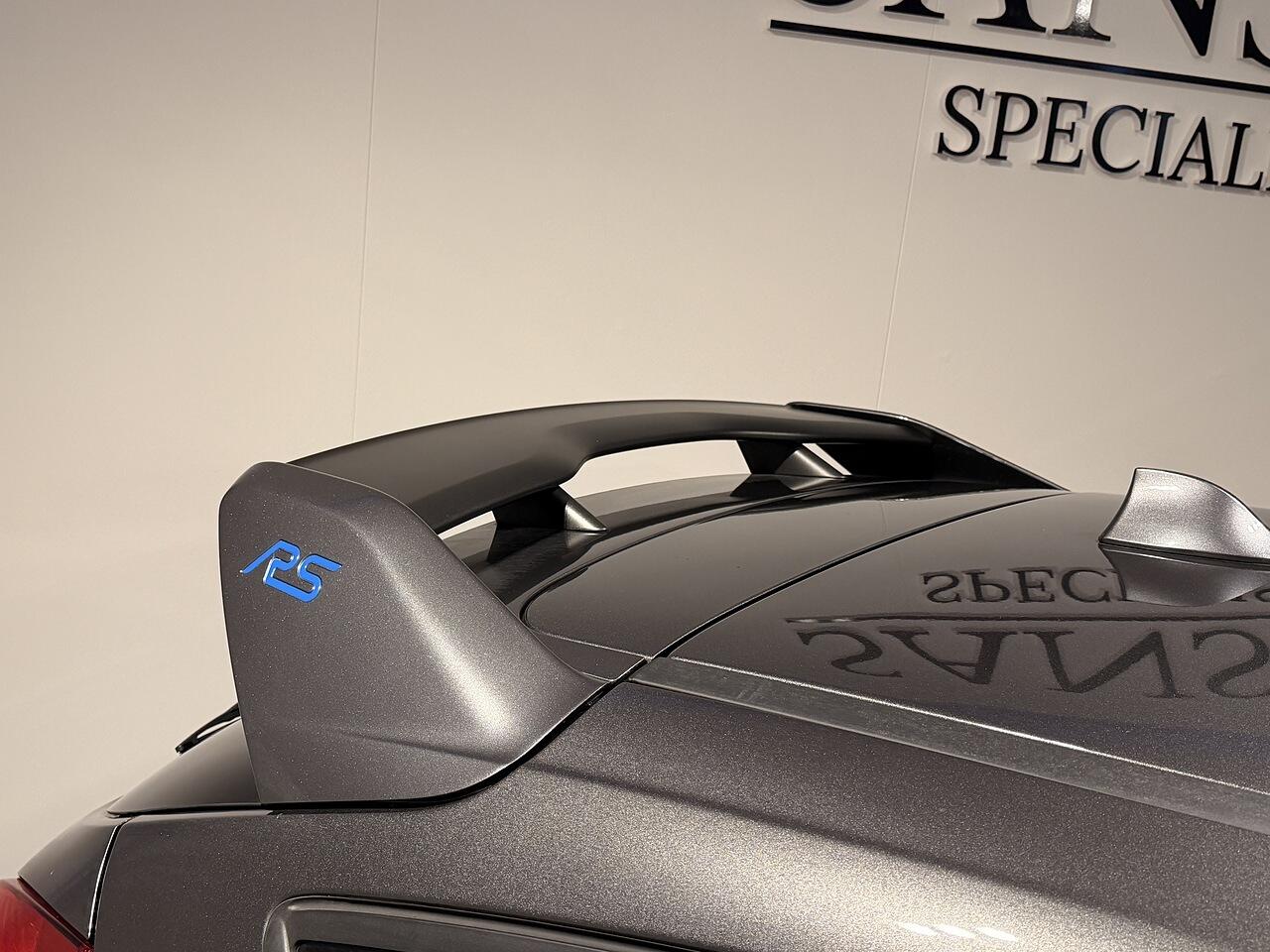 Used Ford Focus 2018 for sale - 76667320: Photo 22