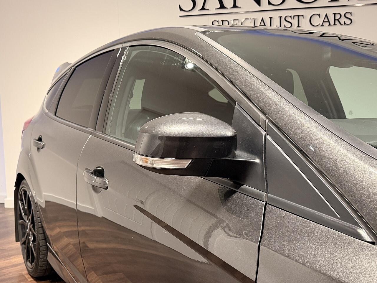 Used Ford Focus 2018 for sale - 76667320: Photo 23