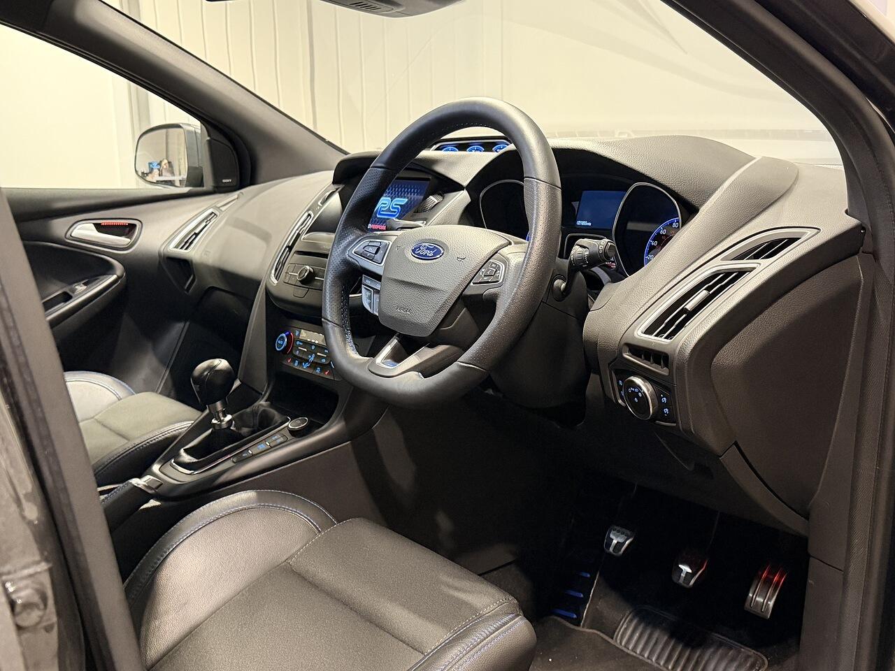 Used Ford Focus 2018 for sale - 76667320: Photo 25