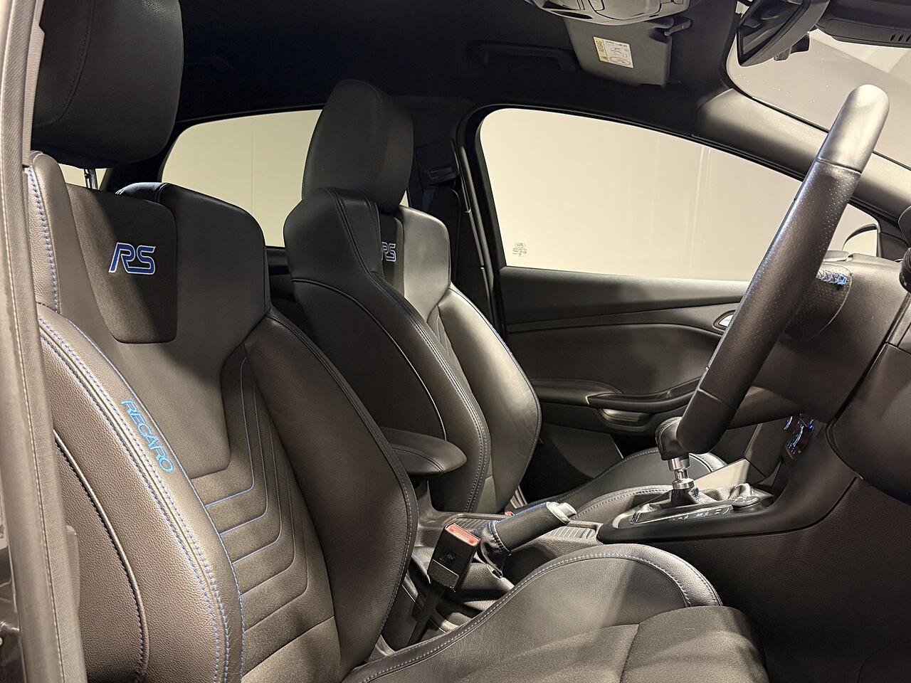 Used Ford Focus 2018 for sale - 76667320: Photo 26