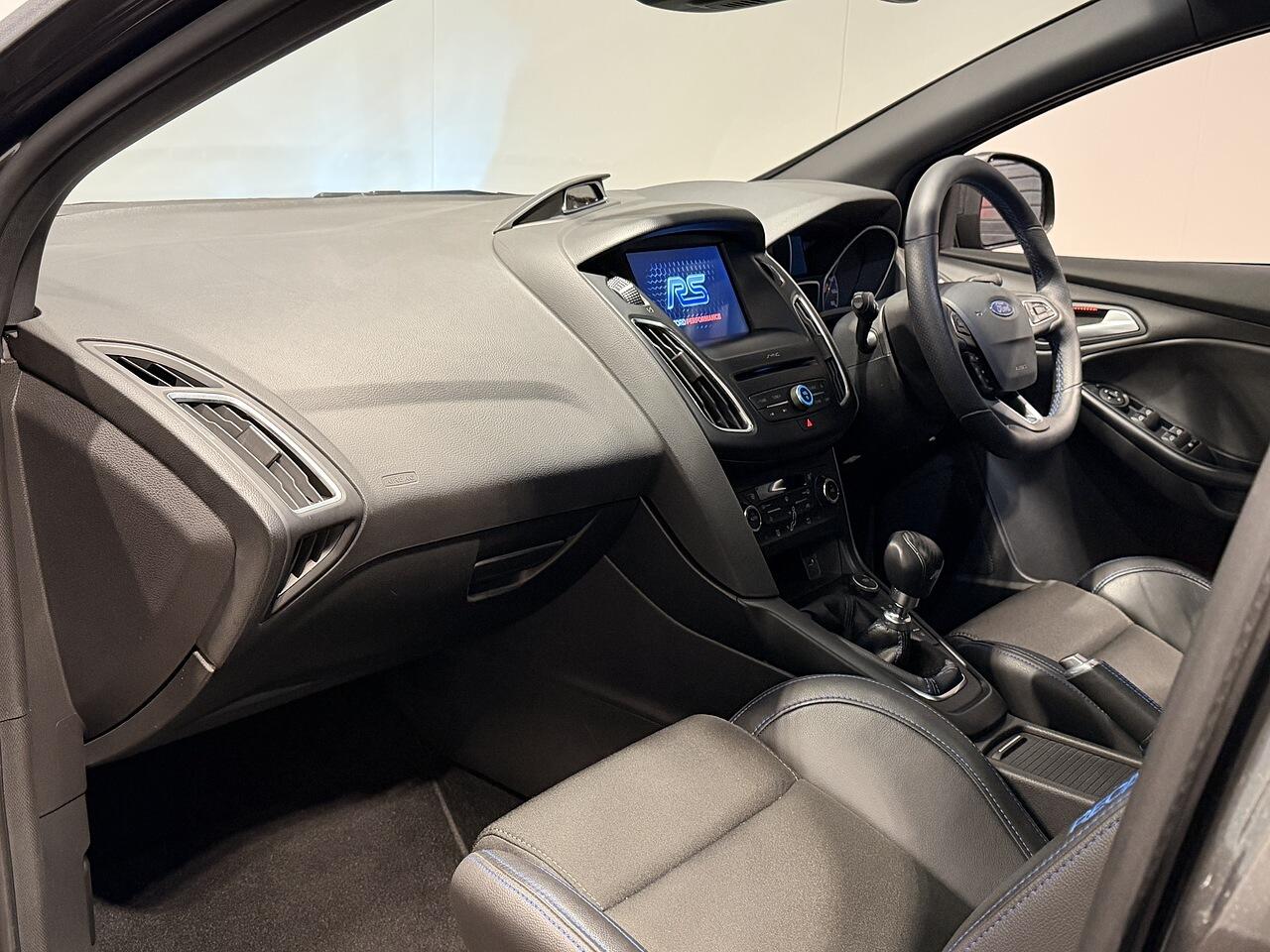 Used Ford Focus 2018 for sale - 76667320: Photo 27