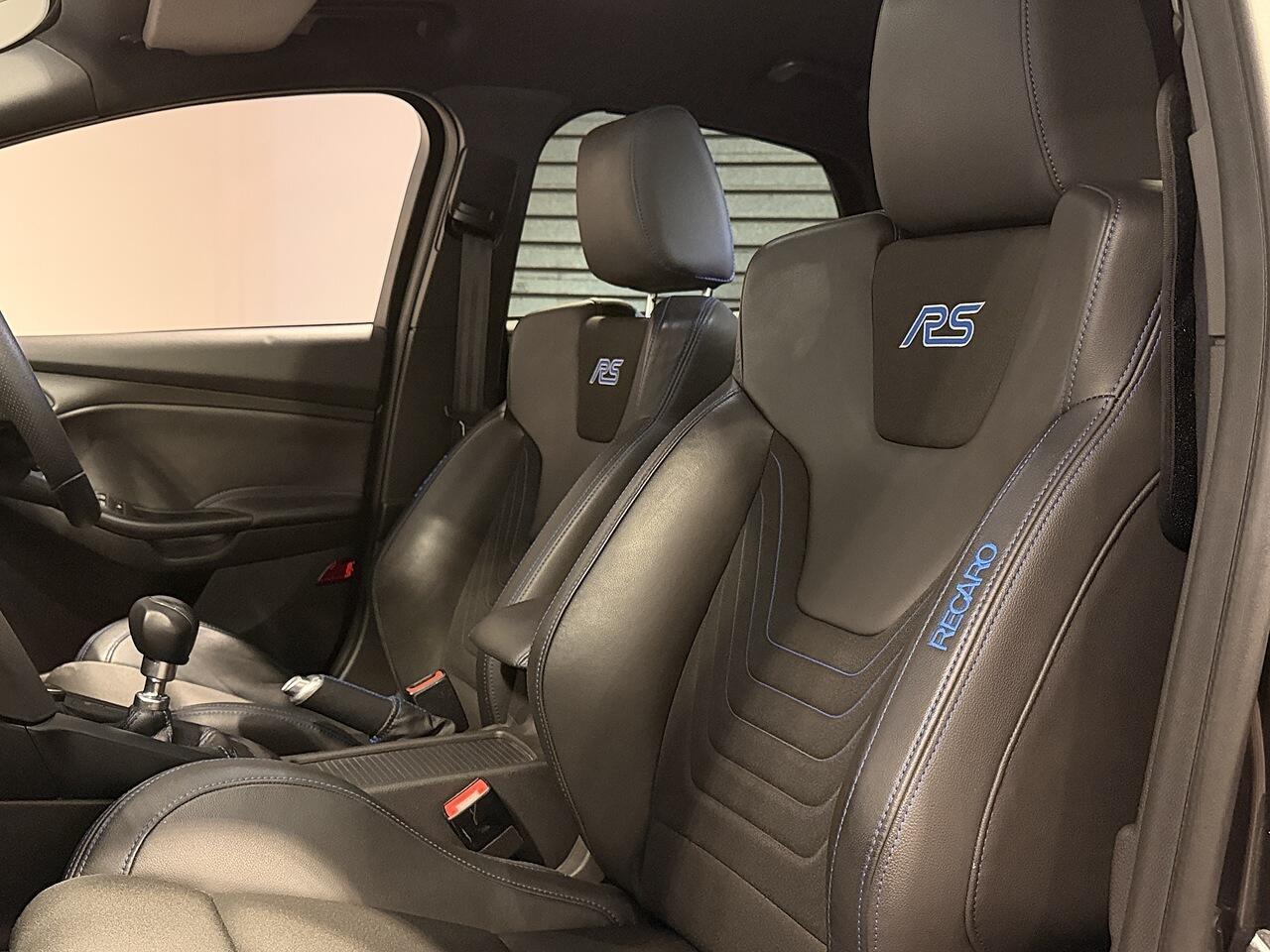 Used Ford Focus 2018 for sale - 76667320: Photo 28