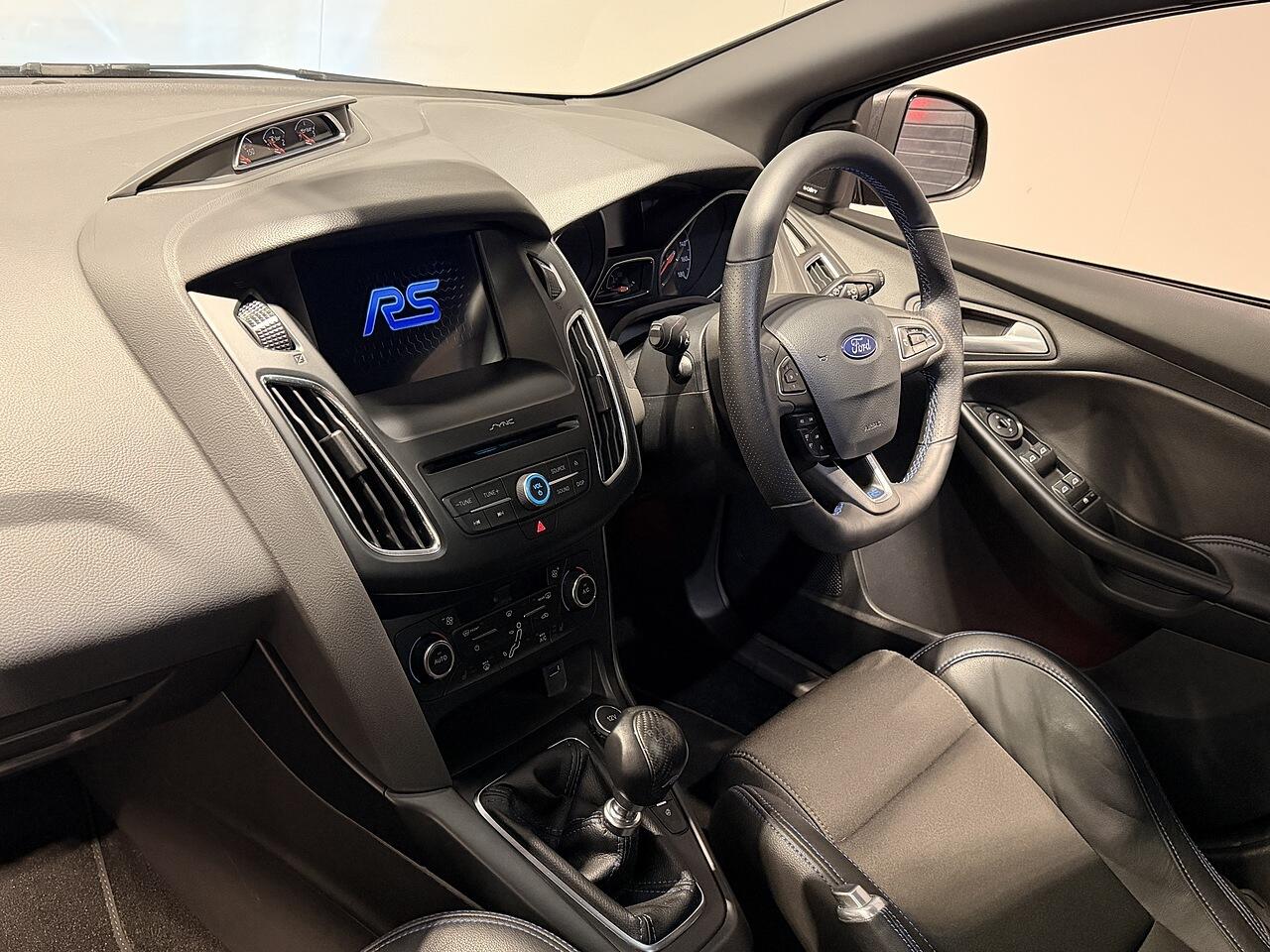 Used Ford Focus 2018 for sale - 76667320: Photo 29