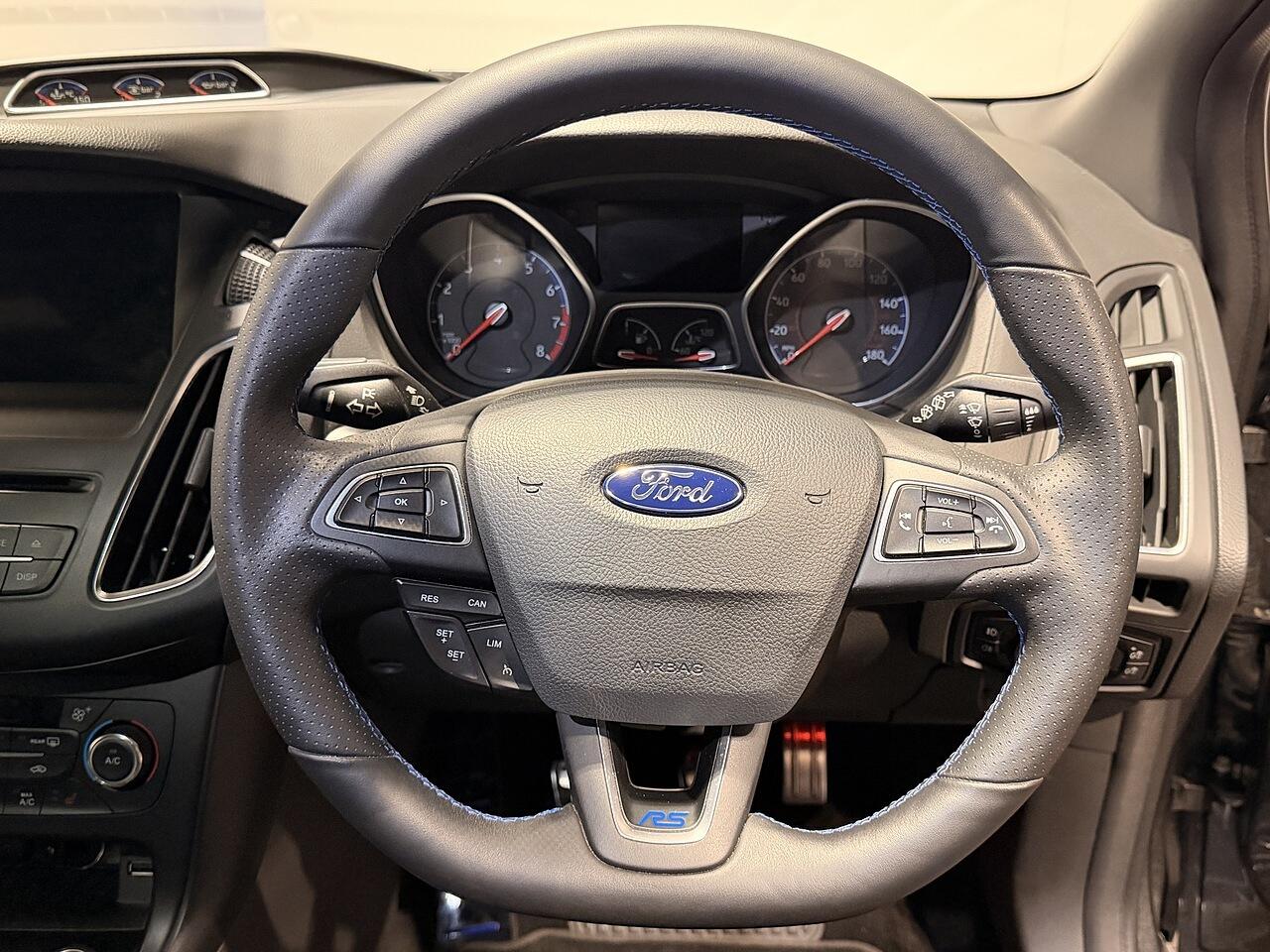 Used Ford Focus 2018 for sale - 76667320: Photo 31