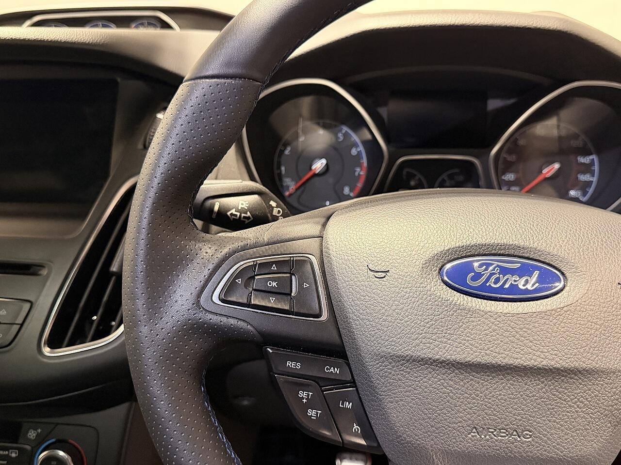 Used Ford Focus 2018 for sale - 76667320: Photo 32