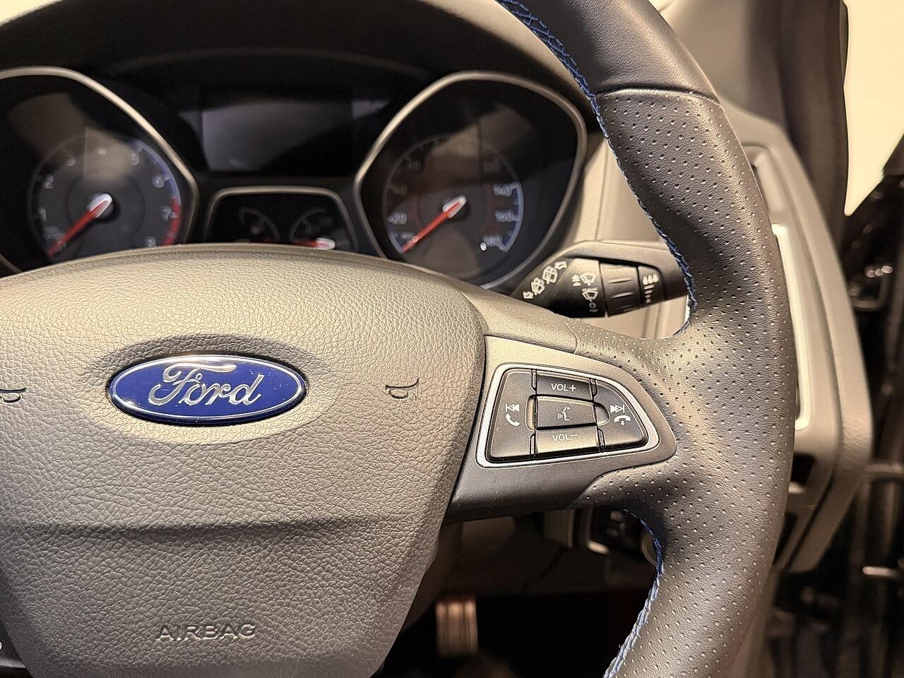 Used Ford Focus 2018 for sale - 76667320: Photo 33