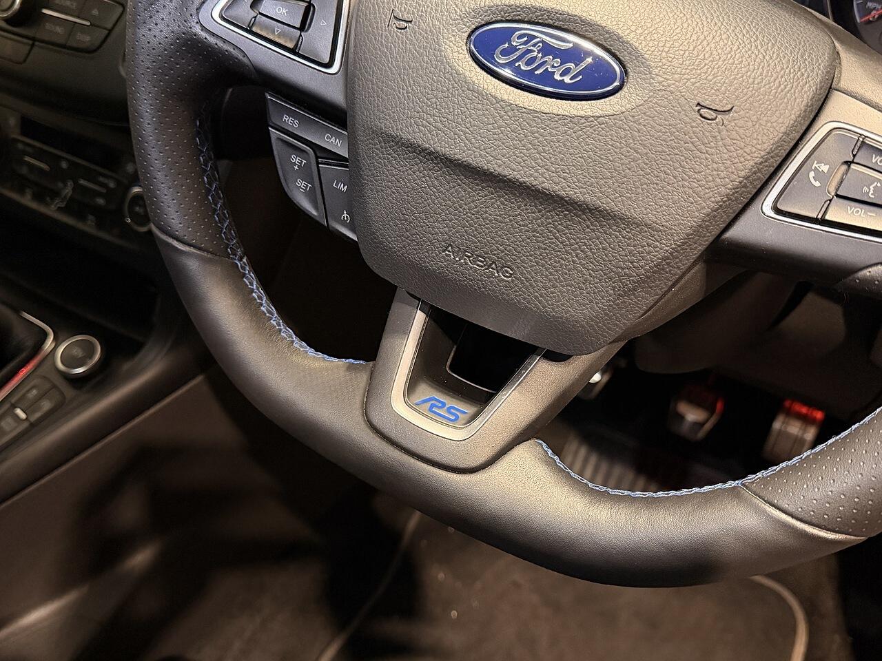 Used Ford Focus 2018 for sale - 76667320: Photo 34