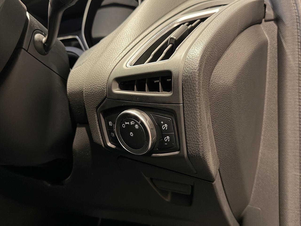 Used Ford Focus 2018 for sale - 76667320: Photo 35