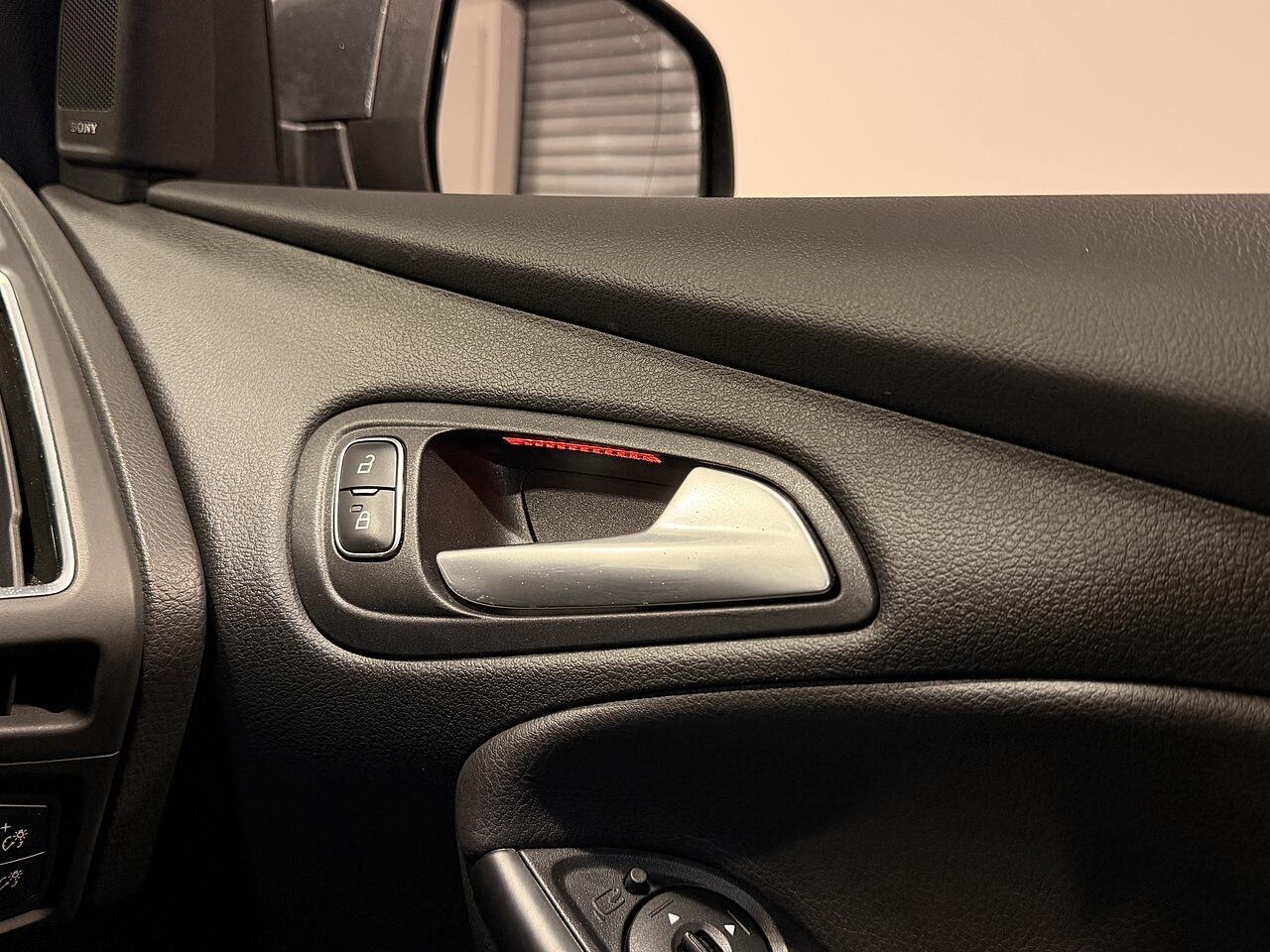 Used Ford Focus 2018 for sale - 76667320: Photo 36