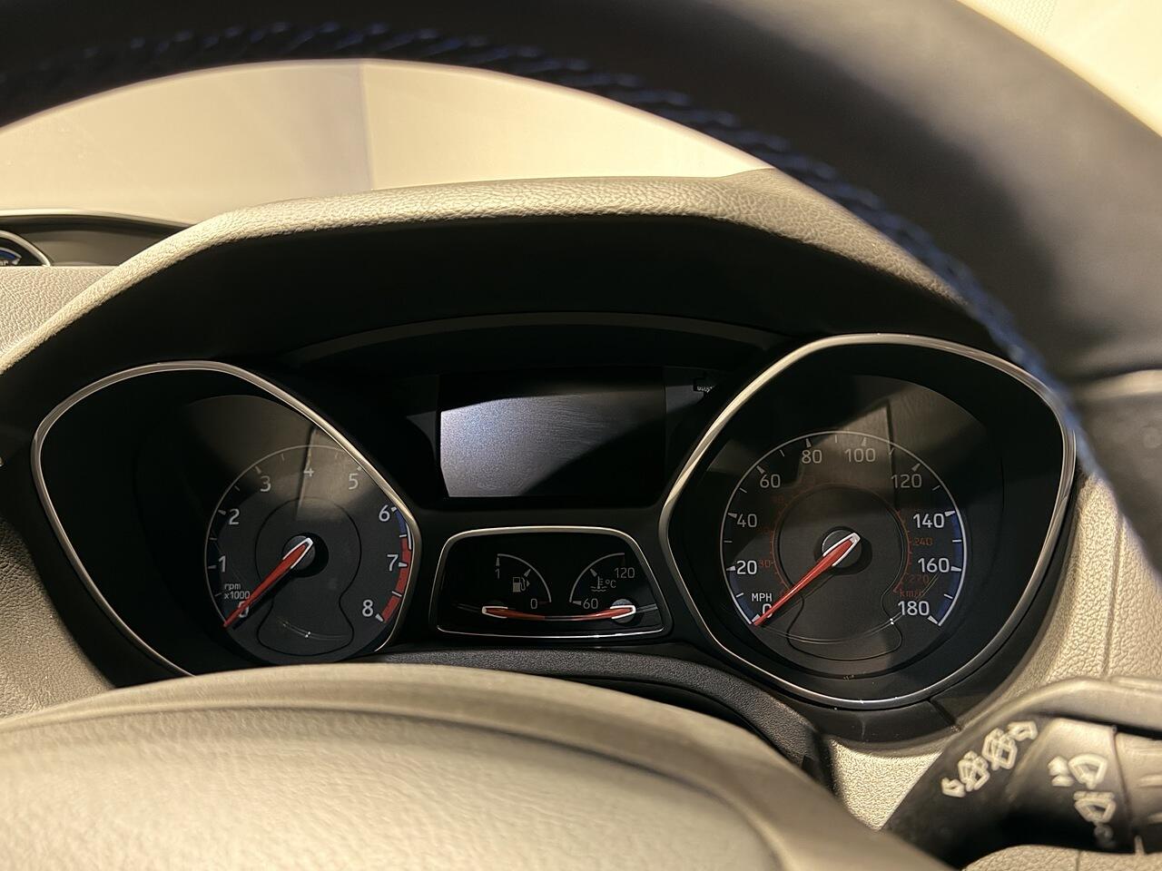 Used Ford Focus 2018 for sale - 76667320: Photo 39