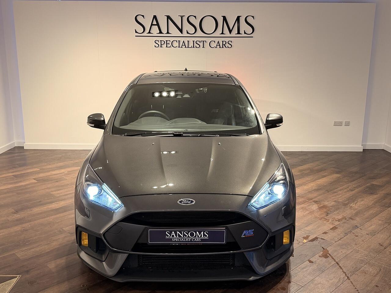 Used Ford Focus 2018 for sale - 76667320: Photo 4