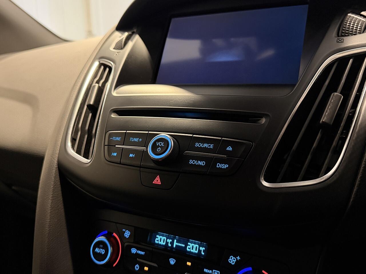 Used Ford Focus 2018 for sale - 76667320: Photo 42