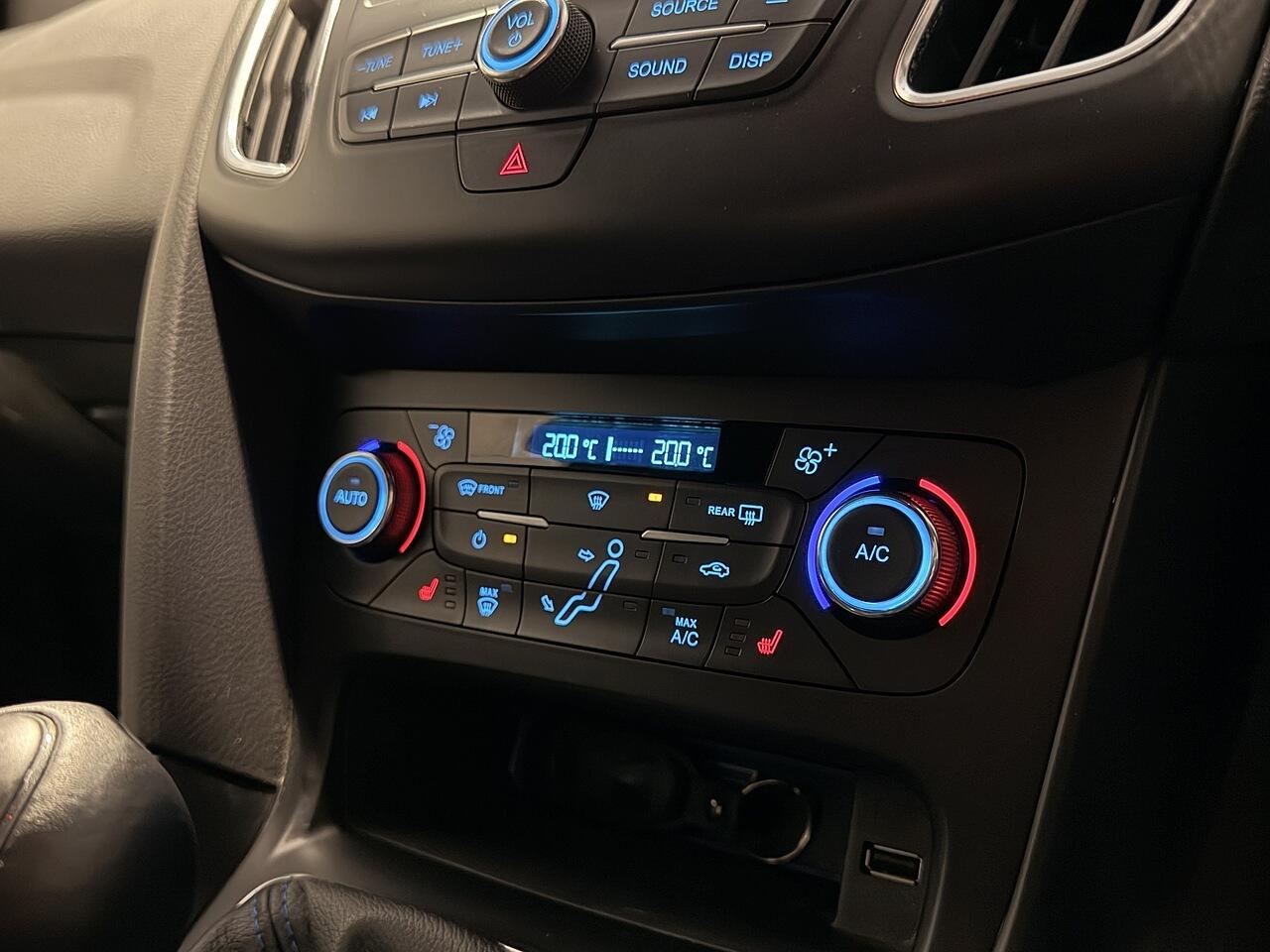 Used Ford Focus 2018 for sale - 76667320: Photo 43