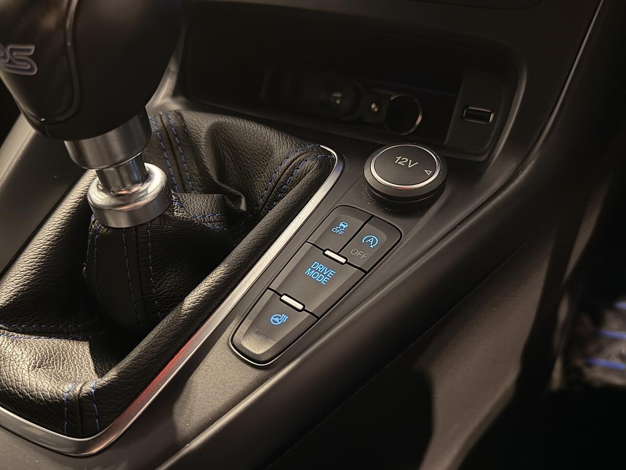 Used Ford Focus 2018 for sale - 76667320: Photo 45