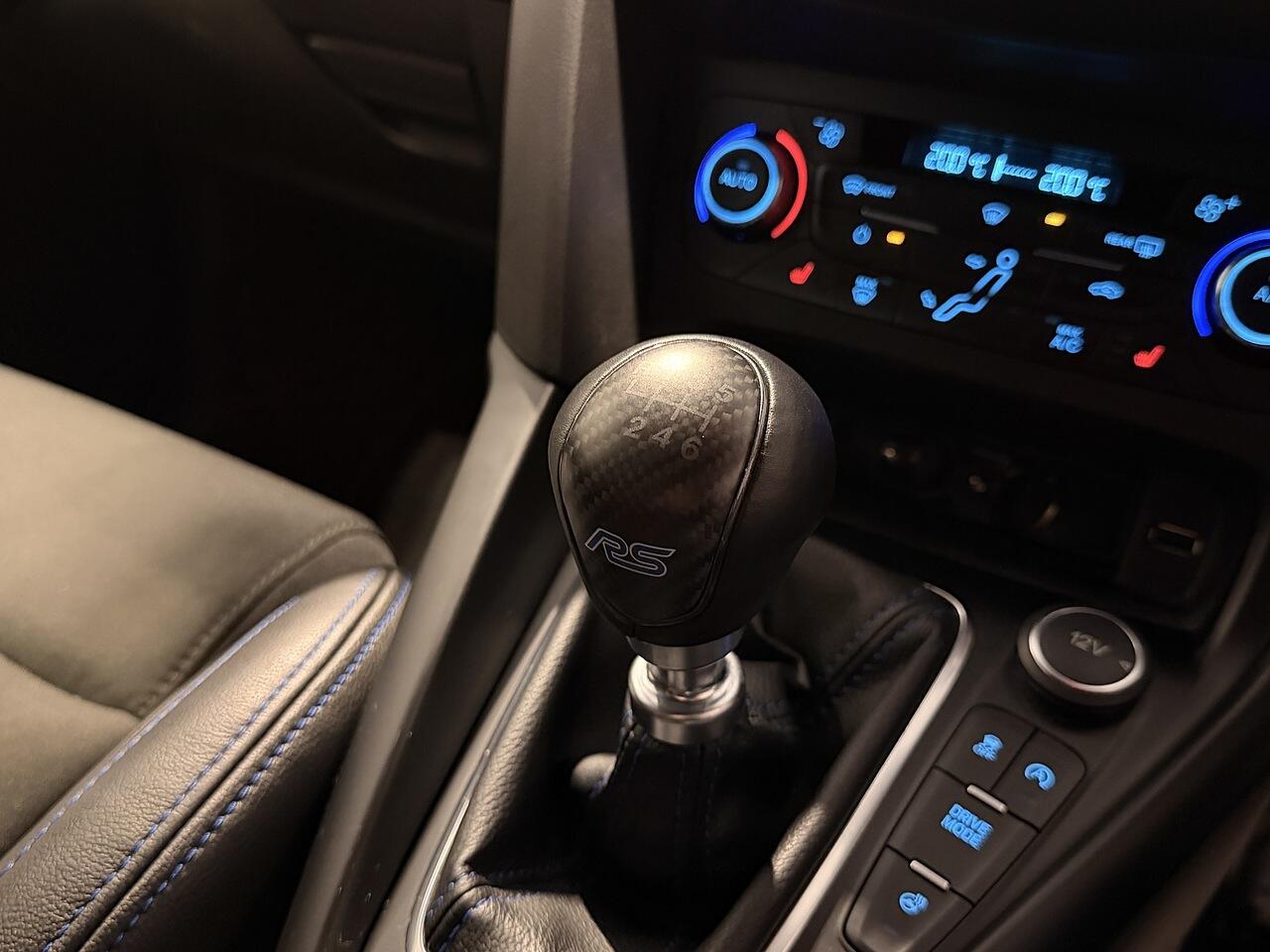 Used Ford Focus 2018 for sale - 76667320: Photo 46