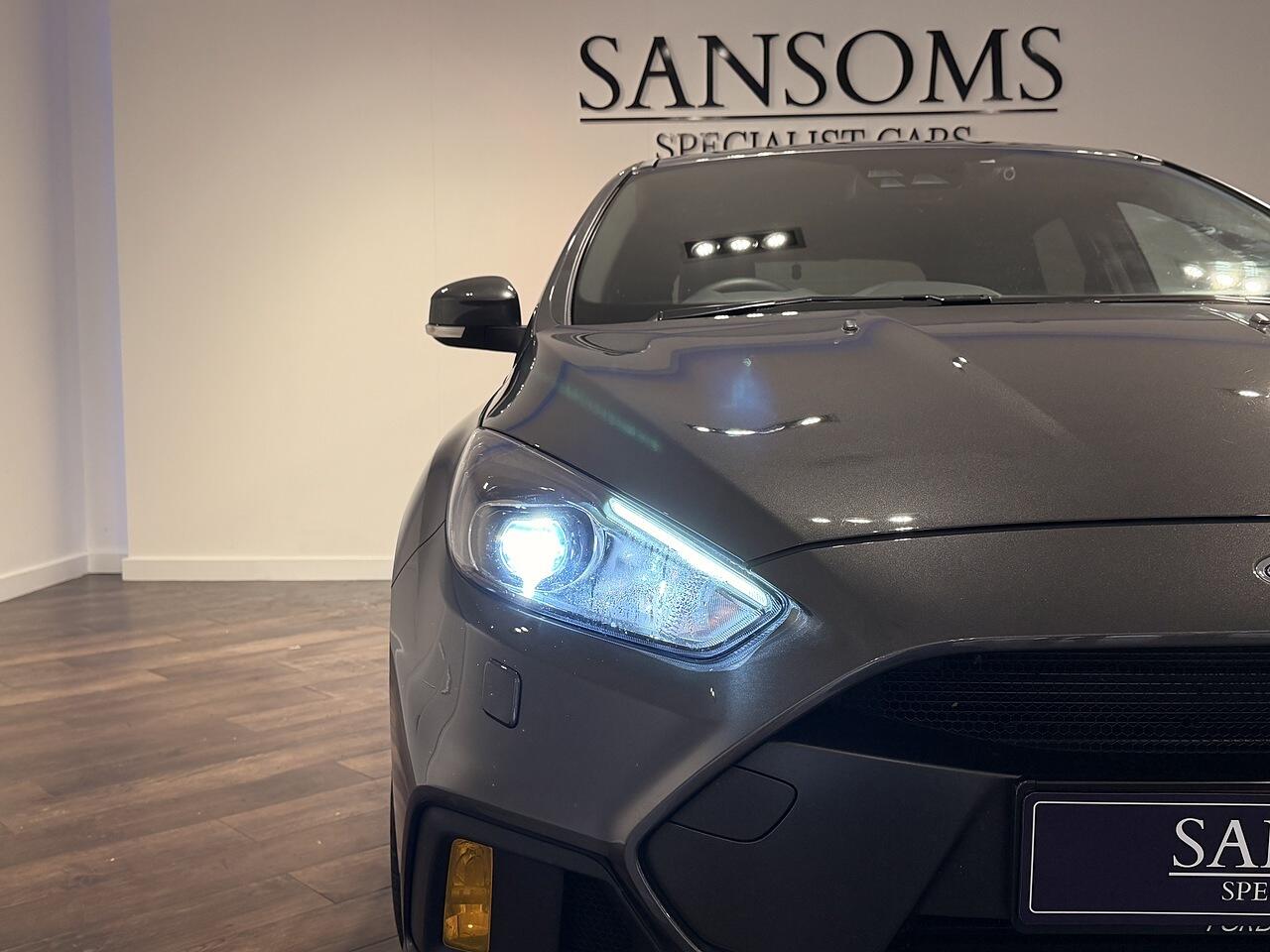 Used Ford Focus 2018 for sale - 76667320: Photo 5