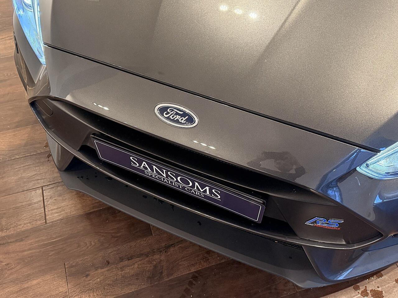 Used Ford Focus 2018 for sale - 76667320: Photo 7