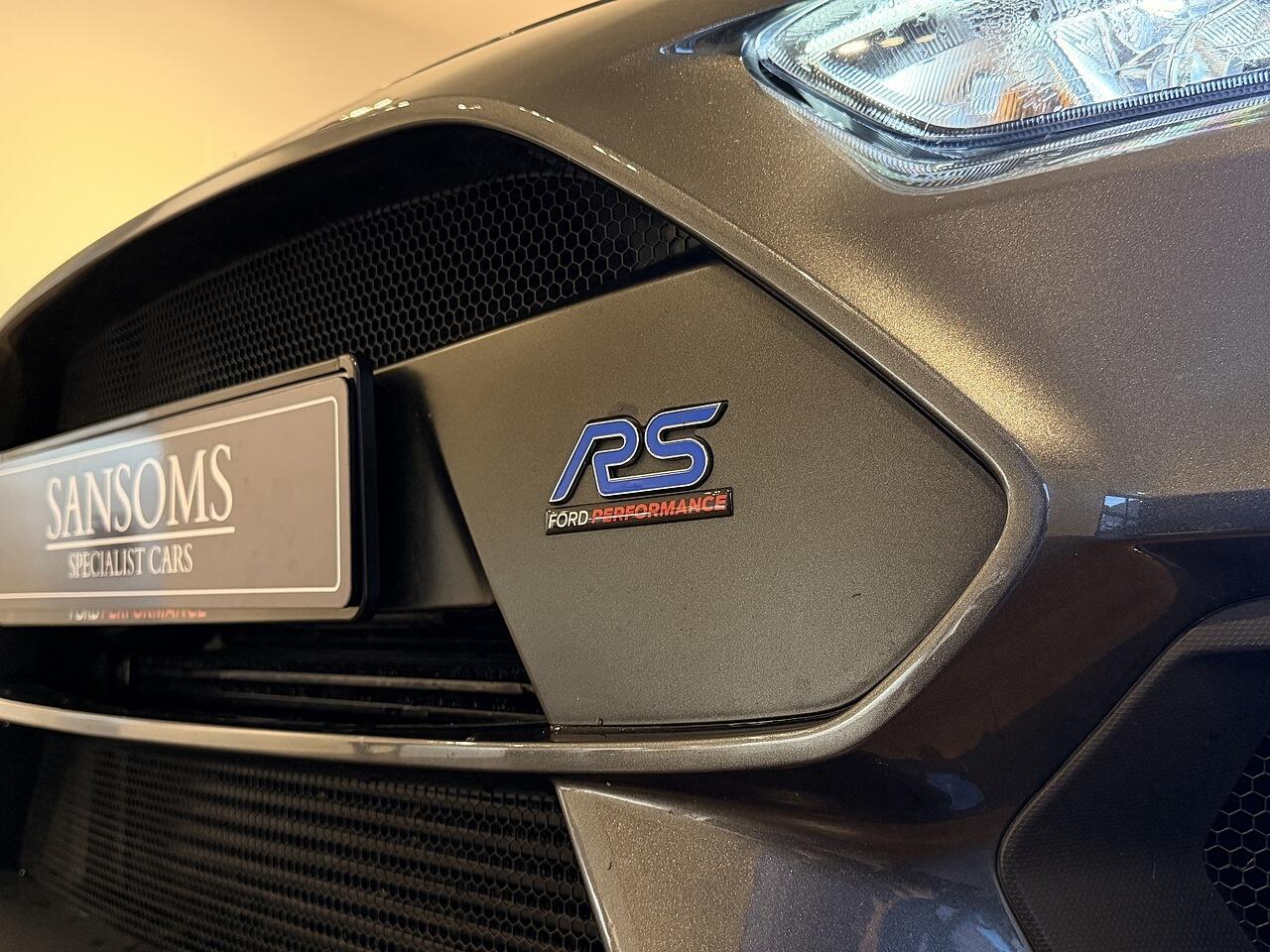 Used Ford Focus 2018 for sale - 76667320: Photo 8