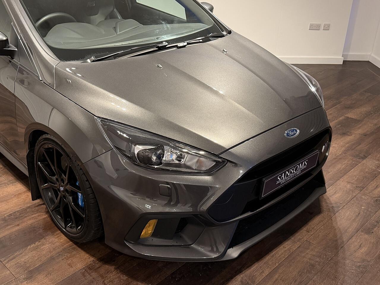 Used Ford Focus 2018 for sale - 76667320: Photo 9