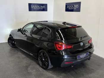 Used BMW 1 Series 2019 for sale - 74914490: Photo