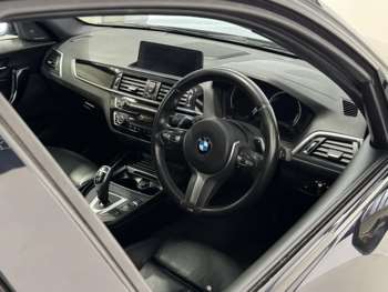 Used BMW 1 Series 2019 for sale - 74914490: Photo