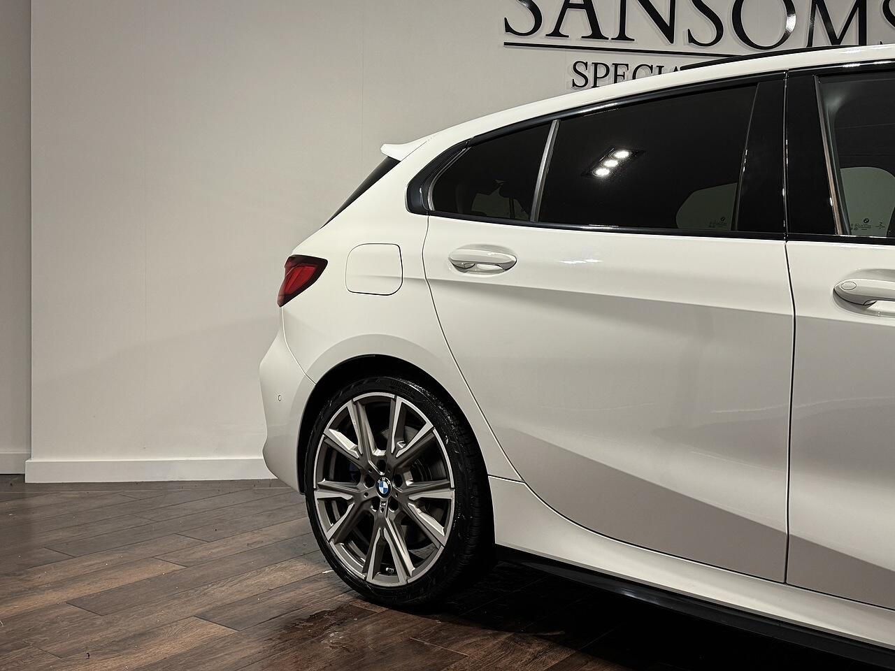 Used BMW 1 Series 2020 for sale - 76633177: Photo 19