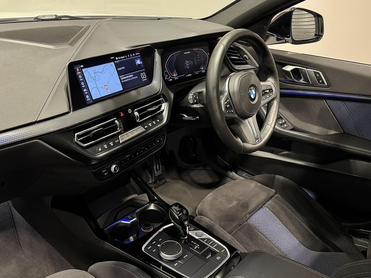 Used BMW 1 Series 2020 for sale - 76633177: Photo 29