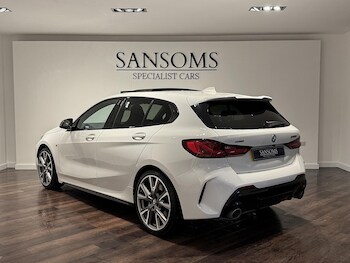 Used BMW 1 Series 2020 for sale - 76633177: Photo