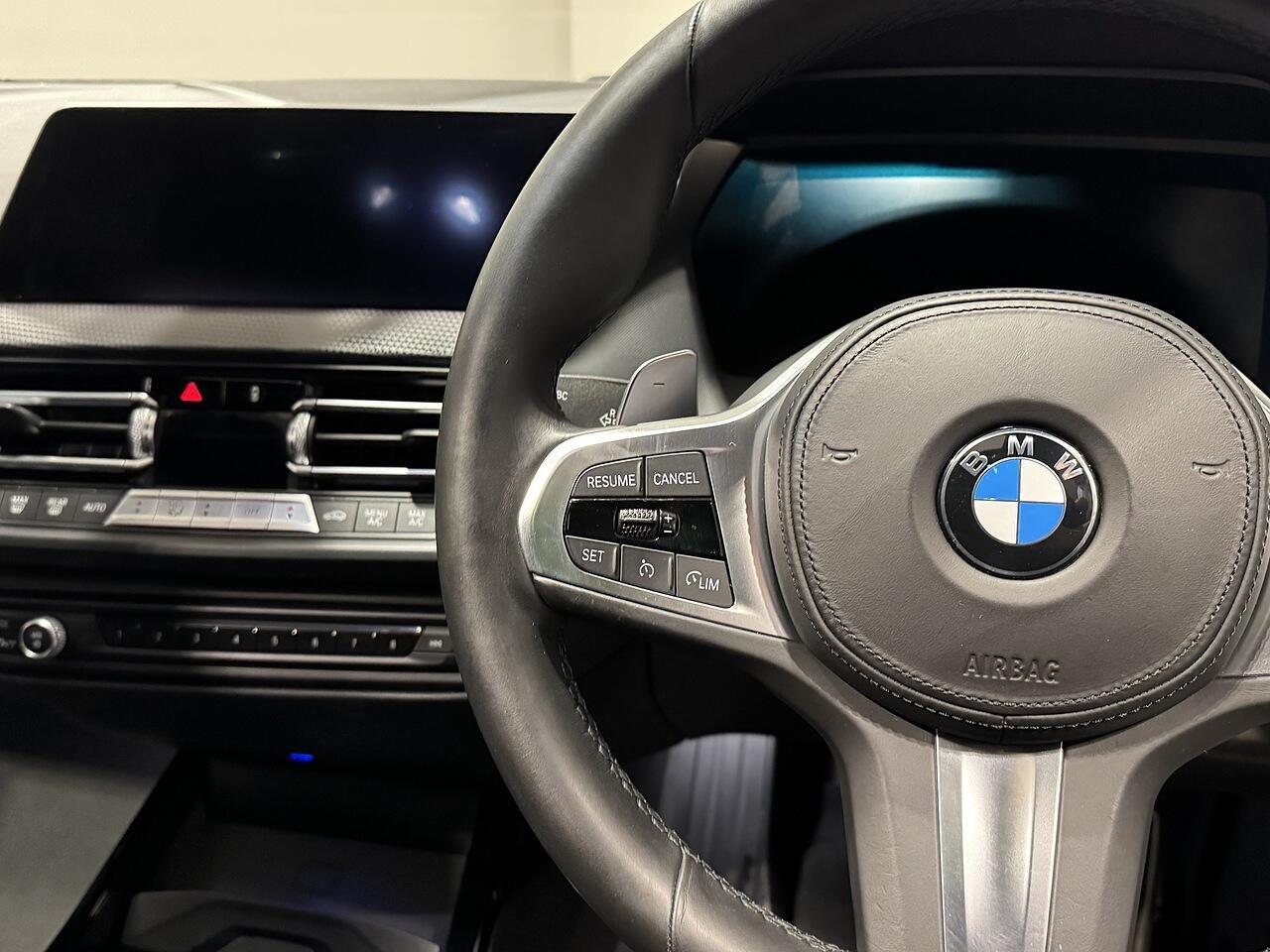 Used BMW 1 Series 2020 for sale - 76633177: Photo 33