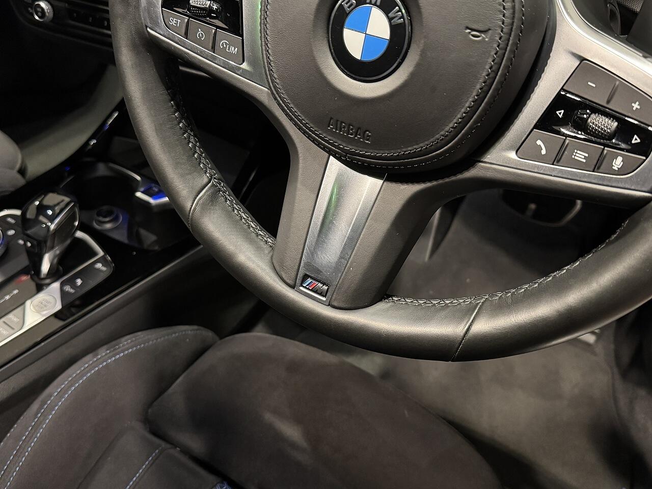 Used BMW 1 Series 2020 for sale - 76633177: Photo 35