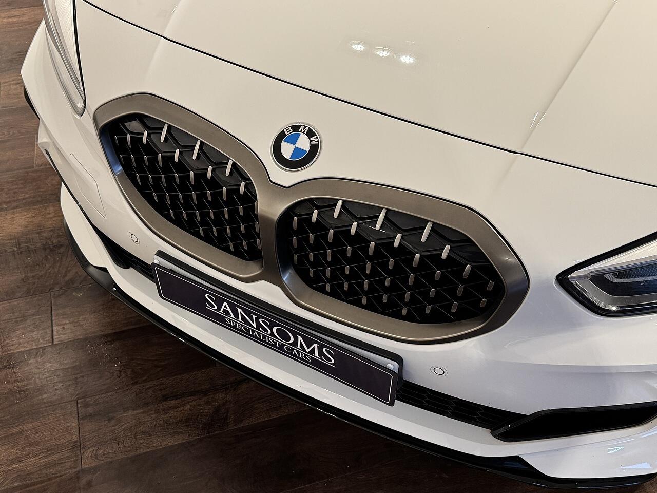 Used BMW 1 Series 2020 for sale - 76633177: Photo 7