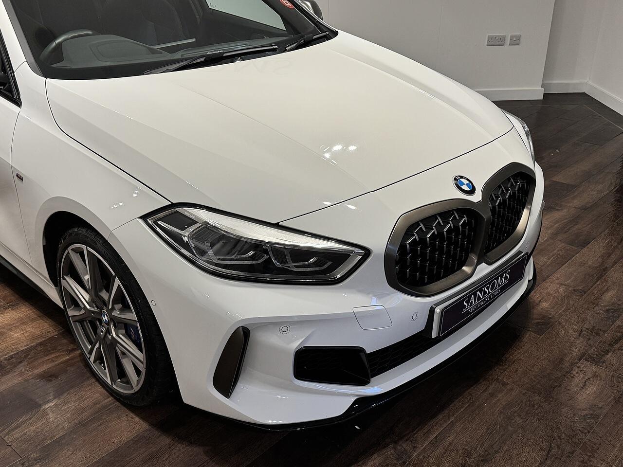 Used BMW 1 Series 2020 for sale - 76633177: Photo 8