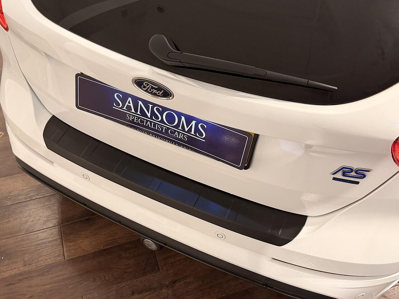 Used Ford Focus 2017 for sale - 76635452: Photo 12