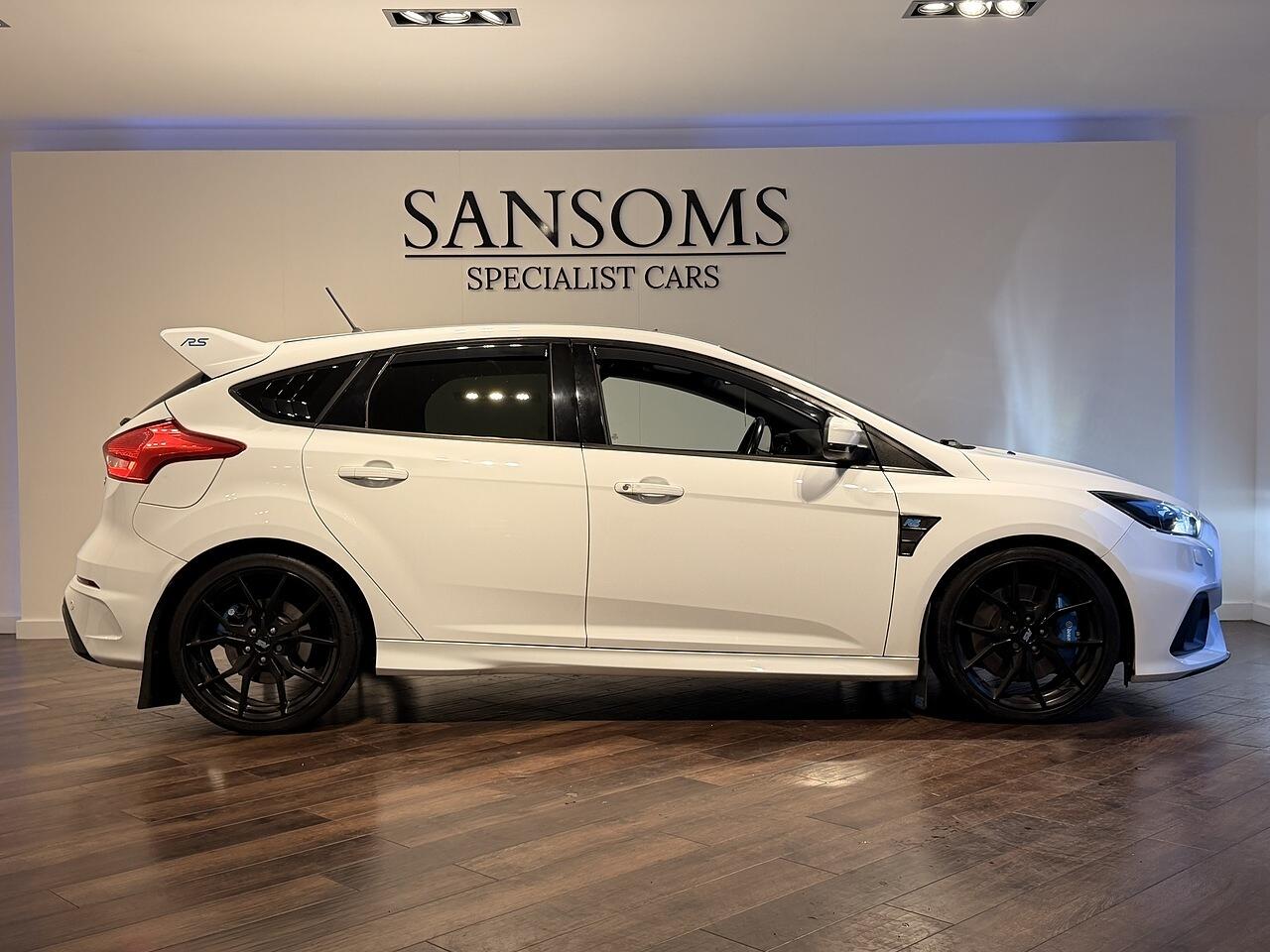 Used Ford Focus 2017 for sale - 76635452: Photo 14