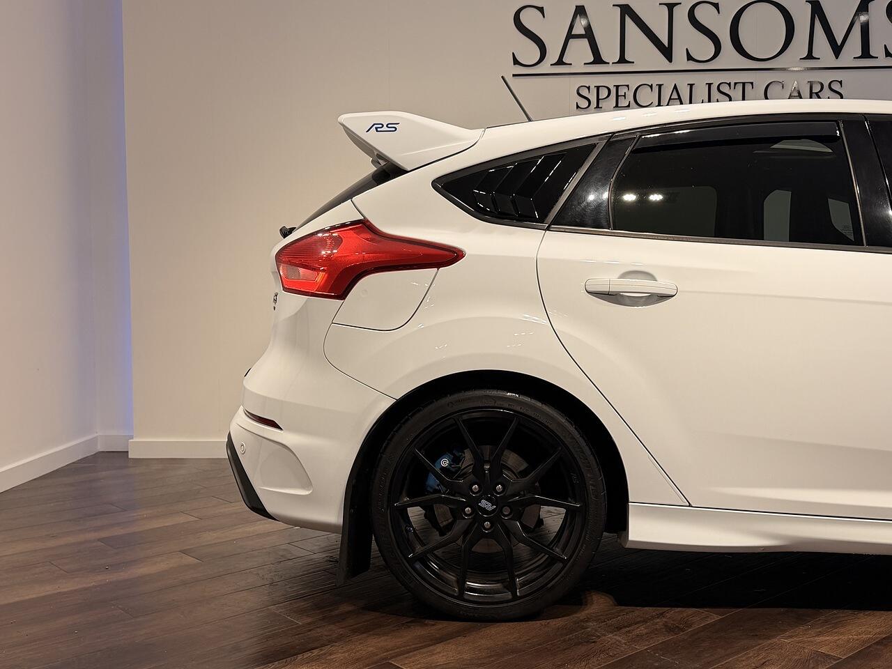 Used Ford Focus 2017 for sale - 76635452: Photo 15