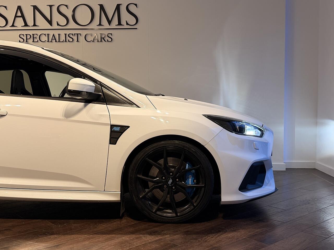 Used Ford Focus 2017 for sale - 76635452: Photo 16