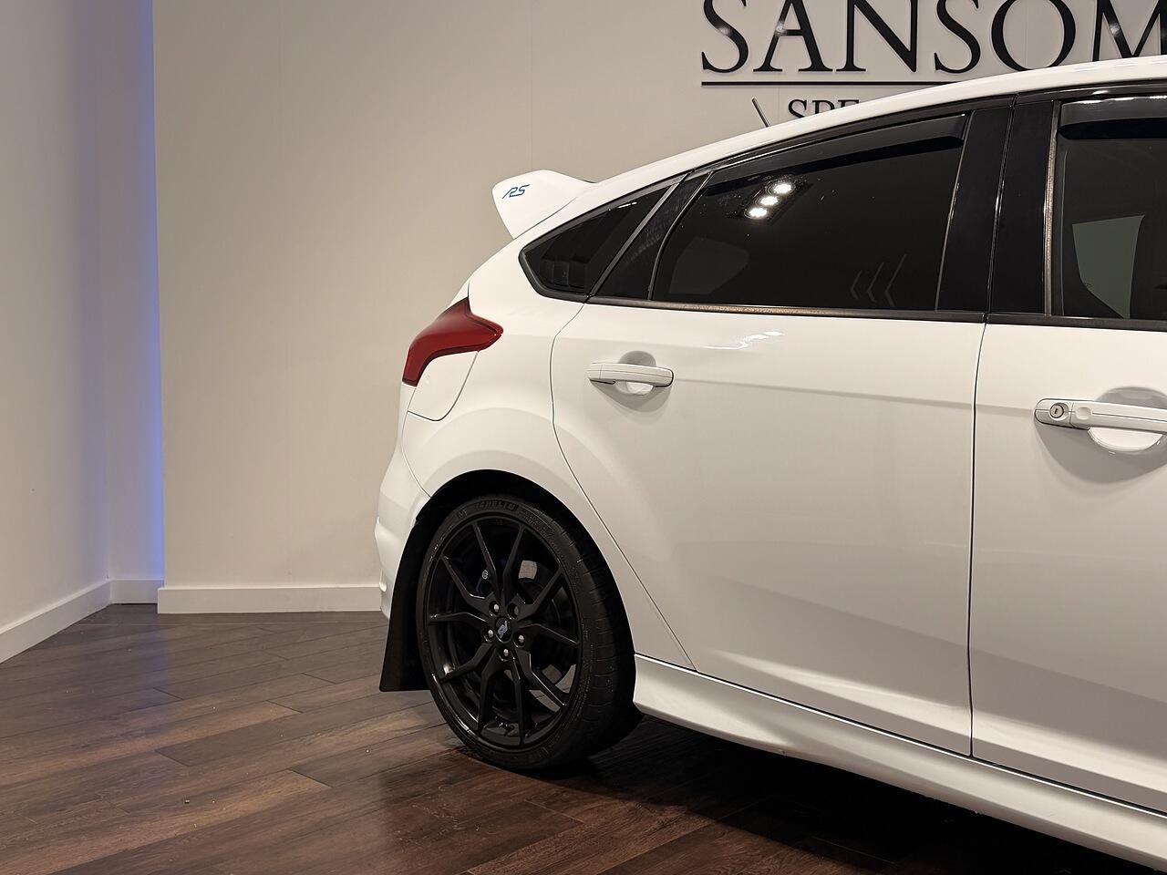 Used Ford Focus 2017 for sale - 76635452: Photo 18