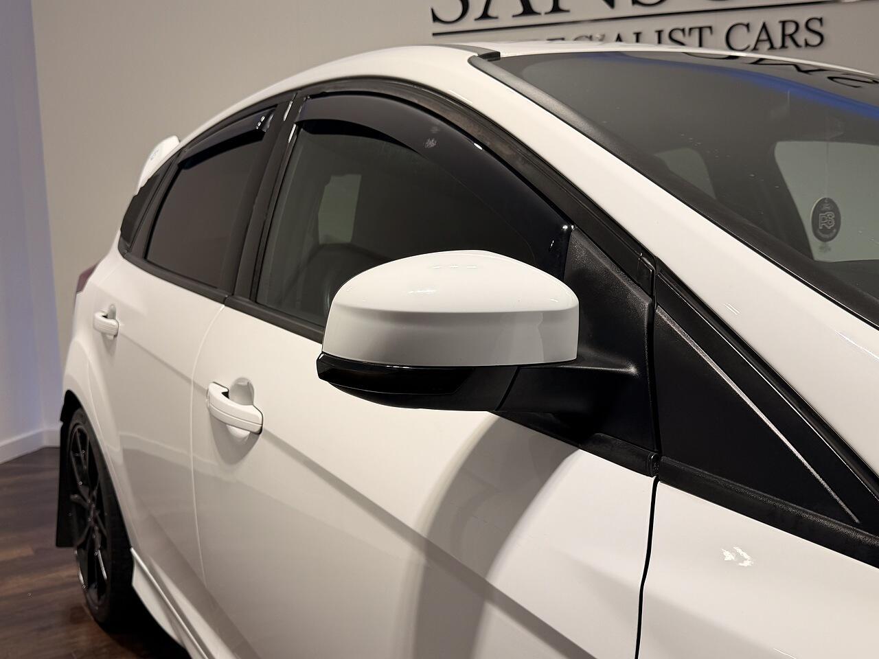 Used Ford Focus 2017 for sale - 76635452: Photo 23