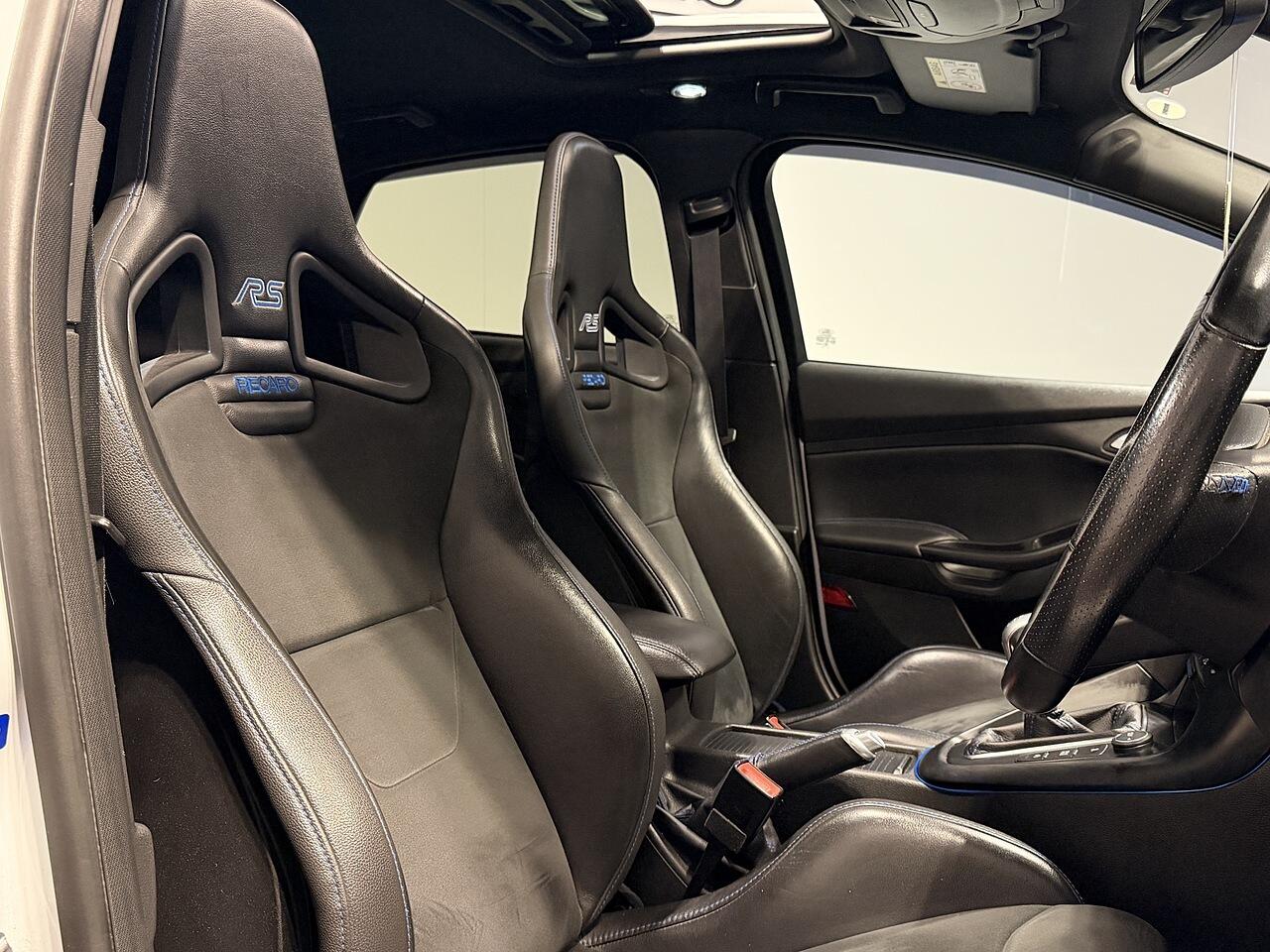 Used Ford Focus 2017 for sale - 76635452: Photo 27