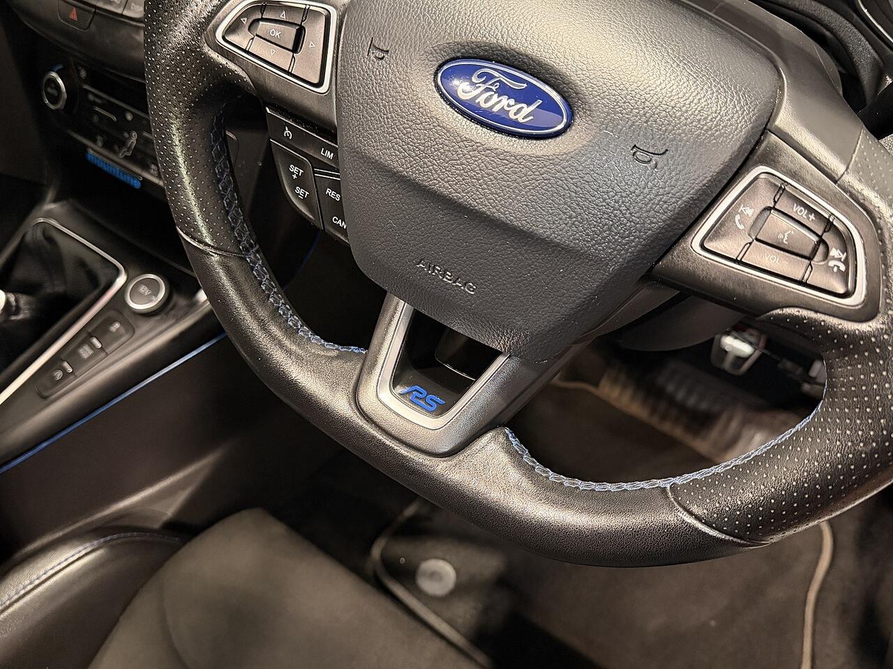 Used Ford Focus 2017 for sale - 76635452: Photo 35