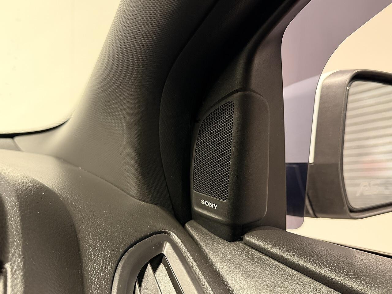 Used Ford Focus 2017 for sale - 76635452: Photo 37