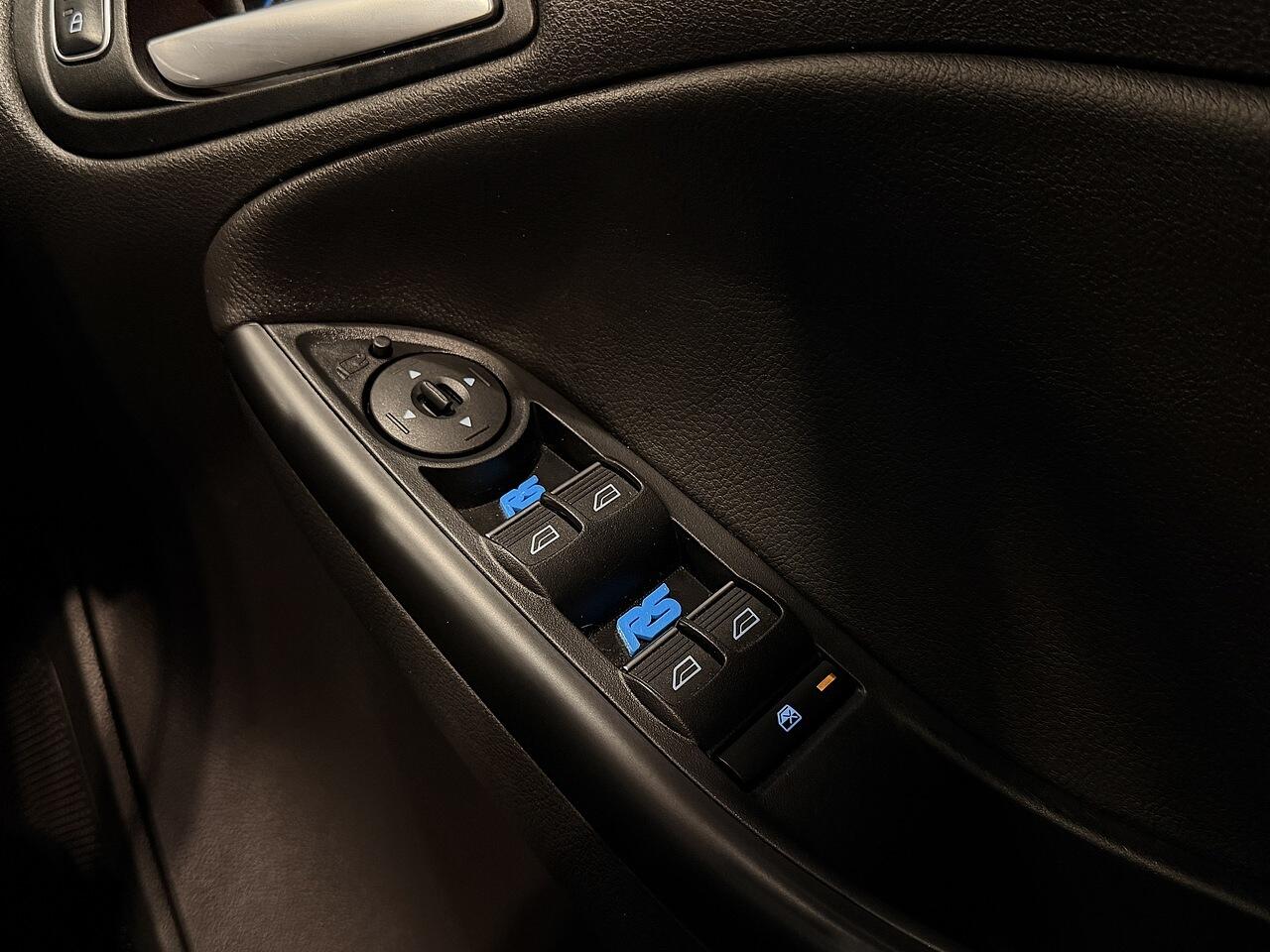 Used Ford Focus 2017 for sale - 76635452: Photo 39