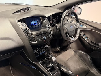 Used Ford Focus 2017 for sale - 76635452: Photo