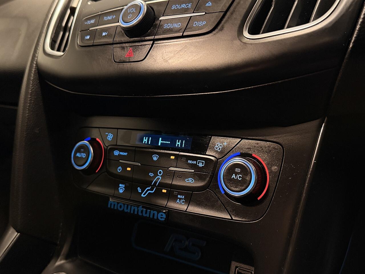 Used Ford Focus 2017 for sale - 76635452: Photo 43