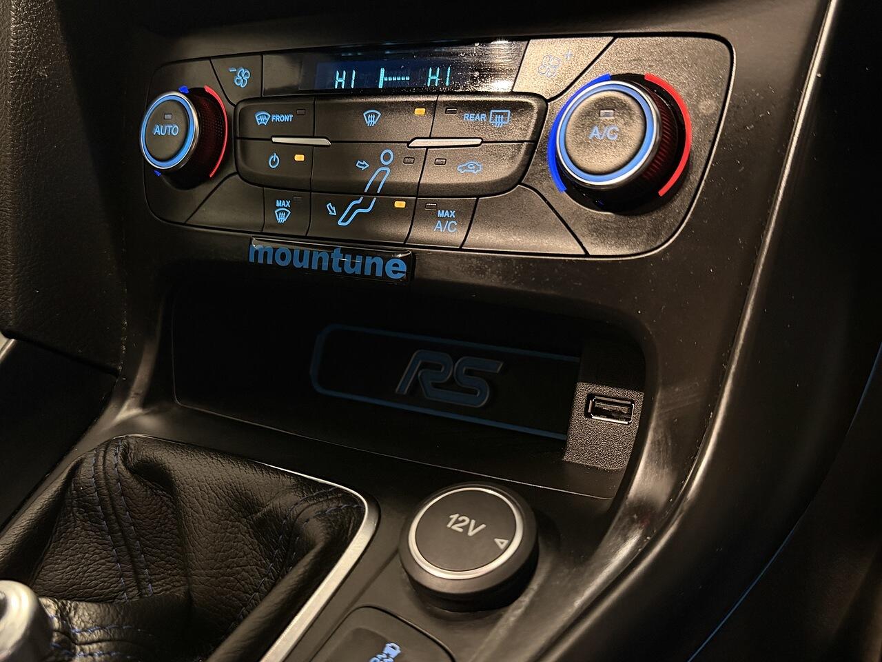 Used Ford Focus 2017 for sale - 76635452: Photo 44