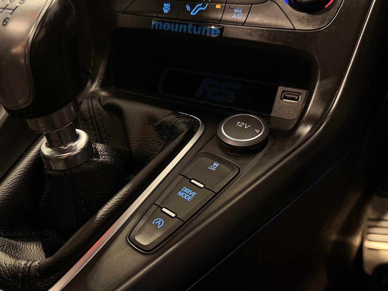 Used Ford Focus 2017 for sale - 76635452: Photo 45